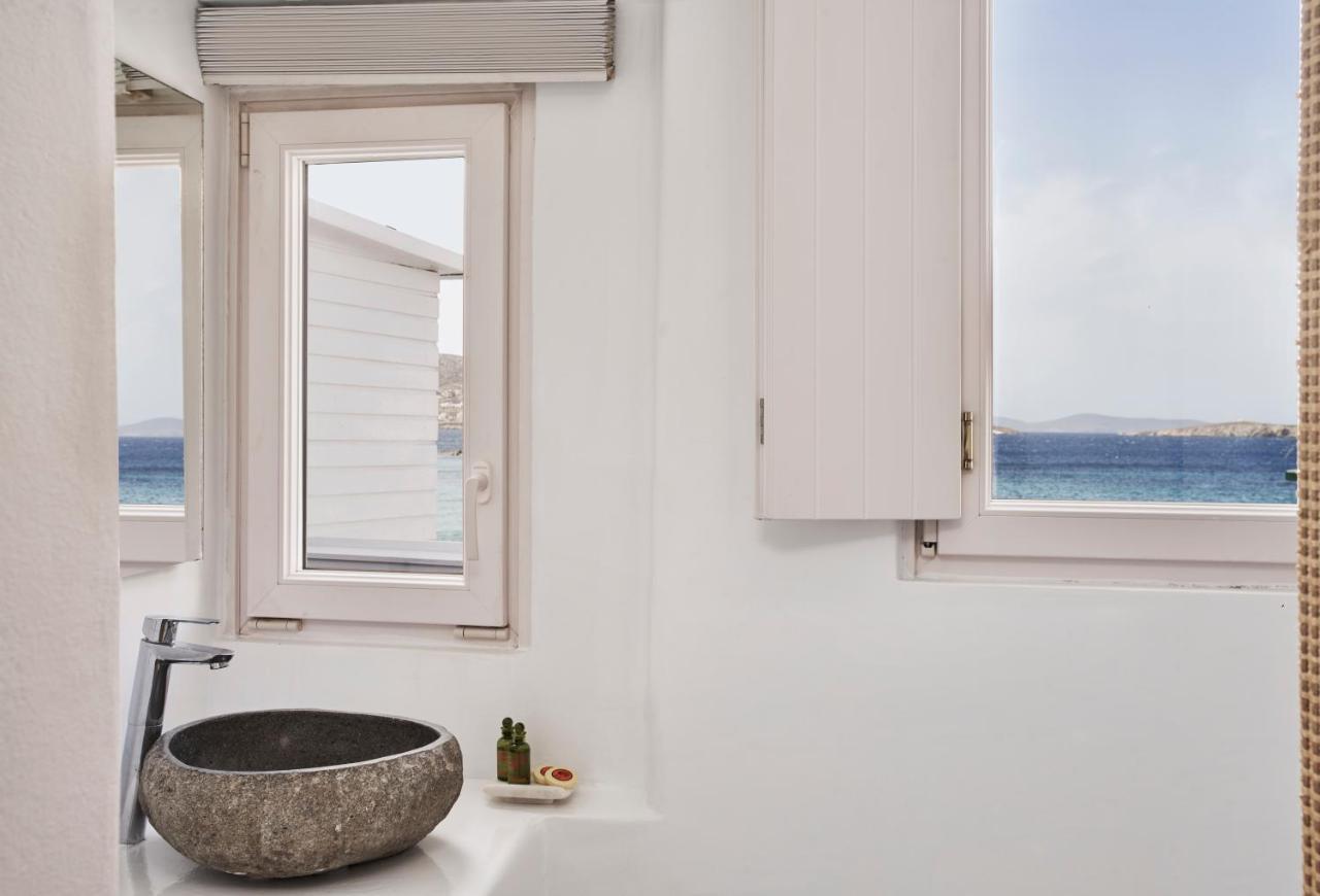 Little Venice Suites Mykonos Town Exterior foto