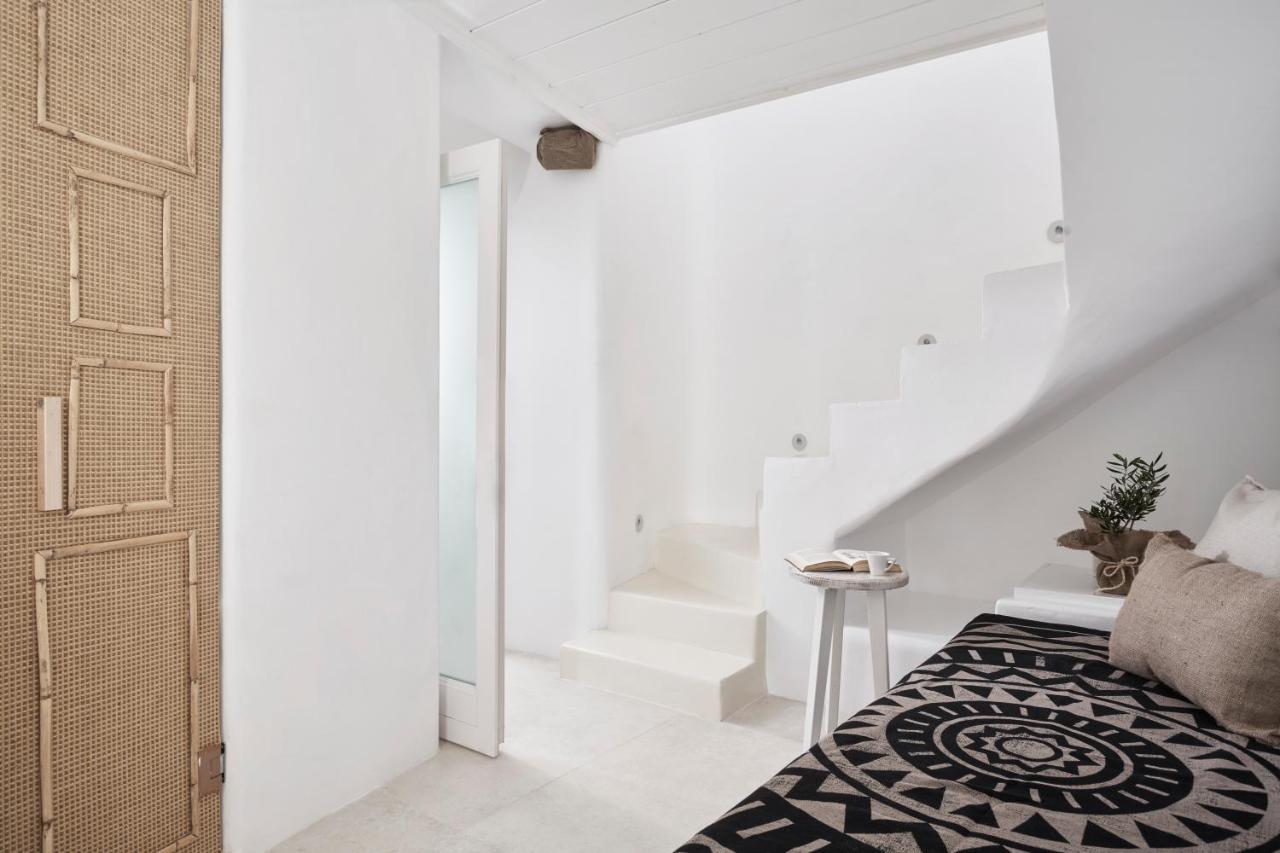Little Venice Suites Mykonos Town Exterior foto