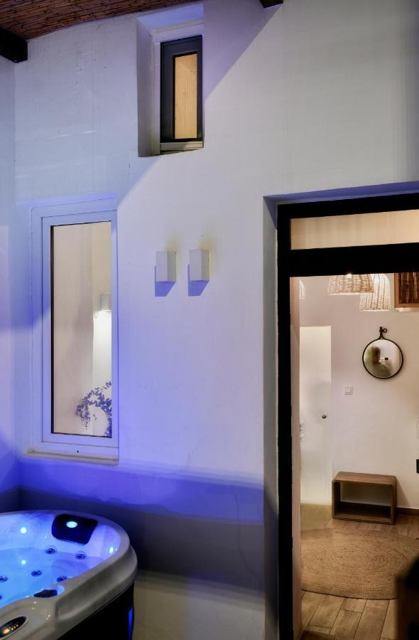 Little Venice Suites Mykonos Town Exterior foto