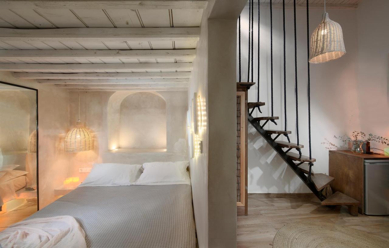Little Venice Suites Mykonos Town Exterior foto
