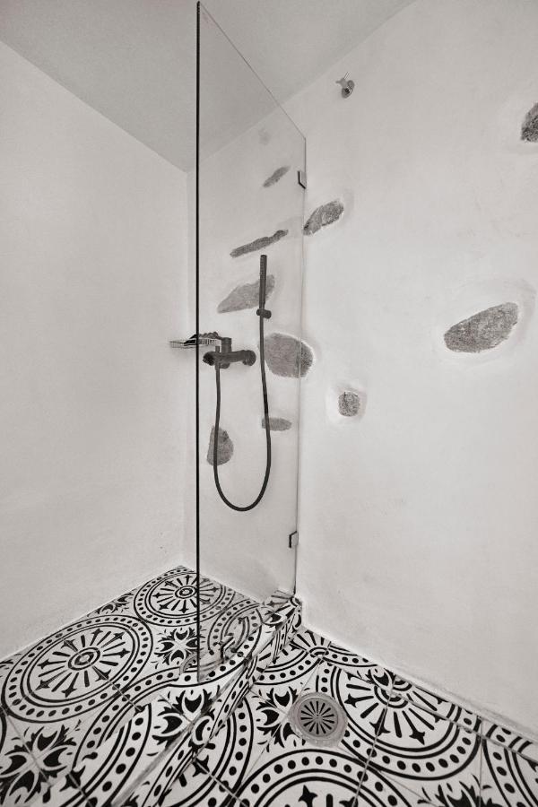 Little Venice Suites Mykonos Town Exterior foto