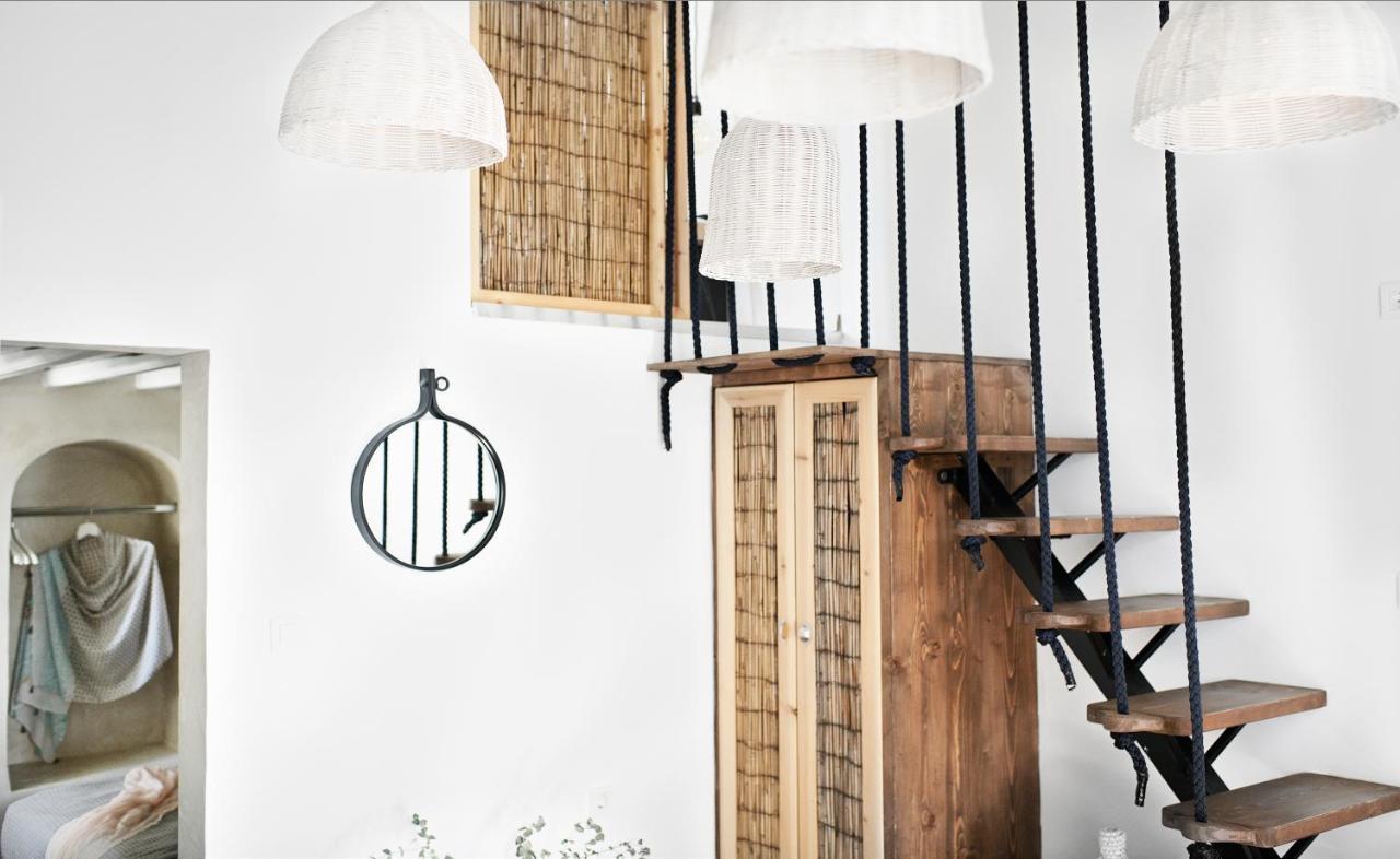 Little Venice Suites Mykonos Town Exterior foto