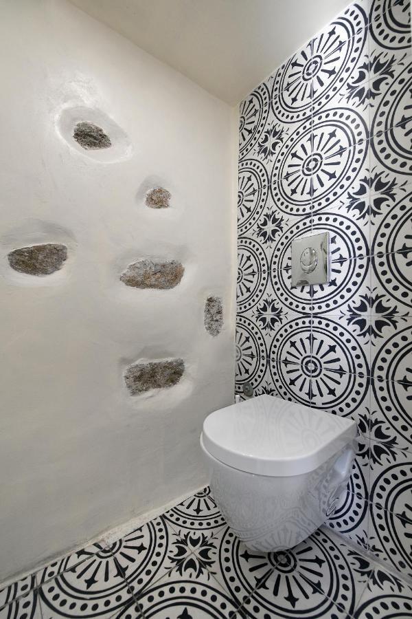 Little Venice Suites Mykonos Town Exterior foto