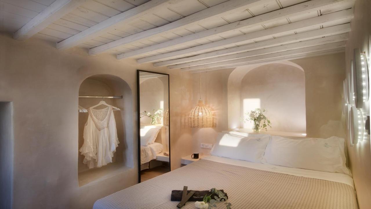 Little Venice Suites Mykonos Town Exterior foto