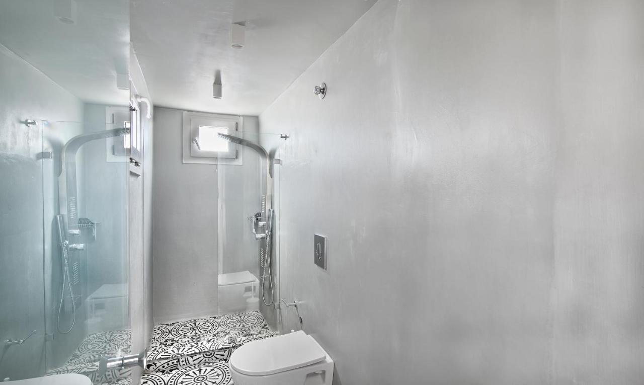 Little Venice Suites Mykonos Town Exterior foto